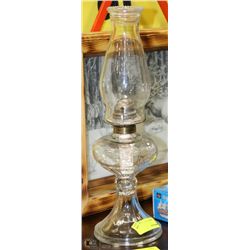 ESTATE OIL LAMP ON CHOICE