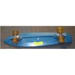 VINTAGE BANANA BOARD