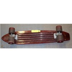 VINTAGE NASH BANANA BOARD