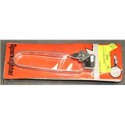 LOT OF 2 SPARKLIGHTERS