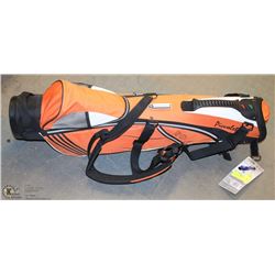 PICCOLETTA GOLF BAG