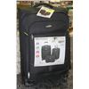 Image 1 : MILLENNIUM TWO PC LUGGAGE SET