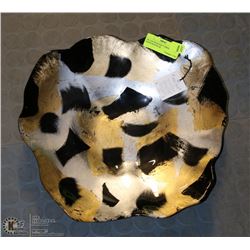 AKCAM DESIGNER TURKISH GLASS HANDCRAFTED &