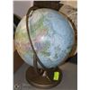 Image 1 : ROTATING GLOBE