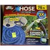 Image 1 : BIG BOSS 75' EXPANDABLE HOSE
