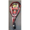 Image 1 : PAIR OF ATOMICA TENNIS RACKETS & CASE