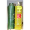 Image 1 : LOT OF DIKSON PROTECTIVE COLORED HAIR CONDITIONER