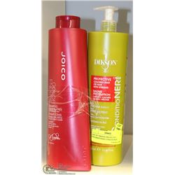 LOT OF DIKSON PROTECTIVE COLORED HAIR CONDITIONER