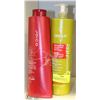 Image 1 : LOT OF DIKSON PROTECTIVE COLORED HAIR CONDITIONER