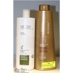 LOT OF JOICO K-PAK COLOR THERAPY CONDITIONER 1L &