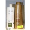 Image 1 : LOT OF JOICO K-PAK COLOR THERAPY CONDITIONER 1L &