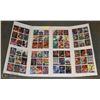 Image 1 : LOT OF ASSORTED COLLECTIBLE XMEN CARDS