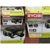 Image 1 : FEATURED NEW RYOBI 3500 WATT GAS GENERATOR LOT 555