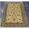Image 1 : Simply gorgeous handmade Tabriz design Peshawar Rug