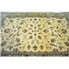 Image 3 : Simply gorgeous handmade Tabriz design Peshawar Rug
