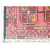 Image 4 : Glorious semi-antique Persian Balouch Rug