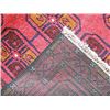 Image 5 : Glorious semi-antique Persian Balouch Rug