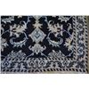 Image 3 : Simply georgeous part silk Nain Rug