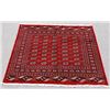 Image 2 : Super quality handmade fine Bokhara Rug