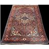 Image 1 : Semi antique Persian Malayer handmade Rug