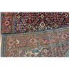 Image 4 : Semi antique Persian Malayer handmade Rug