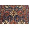 Image 2 : Hand knotted antique Persian Malayer Rug