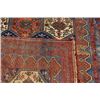 Image 4 : Hand knotted antique Persian Malayer Rug