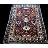 Image 1 : Very rare antique Russian Soviet era Shirvan Rug