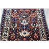 Image 2 : Very rare antique Russian Soviet era Shirvan Rug