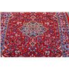 Image 2 : Gorgeous hand woven Persian Sarouk Rug
