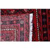 Image 5 : Beautiful fine quality hand woven authentic Persian Hossien-Abad Runner