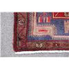 Image 3 : Splendid semi antique handmade Heriz Persian Rug
