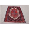 Image 2 : Visually appealing handmade Persian Kermanshah Rug