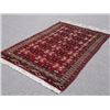 Image 2 : Lovely hand woven Turkmen Rug