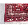 Image 3 : Lovely hand woven Turkmen Rug