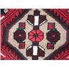Image 4 : Highly detailed hand woven Persian Hamadan Rug