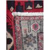 Image 5 : Highly detailed hand woven Persian Hamadan Rug