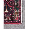 Image 3 : Beautiful hand woven Persian Hamadan Rug