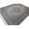 Image 2 : Strikingly beautiful Tabriz Mahi Fish design Rug