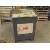 Image 1 : Storage/Work Bench, Overall: 29" x 25" x 35"