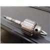 Image 3 : Jacobs No. 30 Drill Chuck, #1 Morse Taper Shank, 0-5/16"