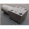 Image 2 : Boring Bar Tool Holder Block, 1.75" Capacity