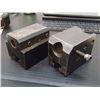 Image 2 : Boring Bar T-Slot Tool Holder Blocks, 1", 5/8" Capacities