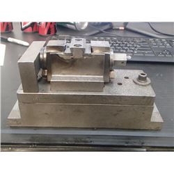 Lincoln Park Cutting Vise Unit? C-7984-F8