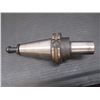 Image 2 : CAT40 Parlec #4 Jacobs Taper Holder, P/N: C40-04JT1