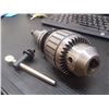 Image 2 : CAT40 Parlec #4JT Holder with Jacobs Drill Chuck, 18 N JT4