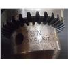 Image 8 : CAT40 Parlec #4JT Holder with Jacobs Drill Chuck, 18 N JT4