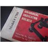 Image 5 : Indicol Universal Indicator Holder, Model: 178II