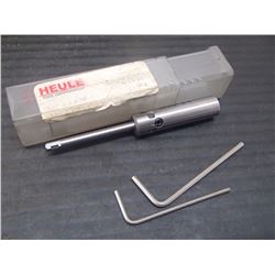 New Heule Chamfer/Deburring Tool, P/N: SNAP 2-4