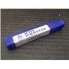 Image 1 : New Mill Monster Solid Carbide 3/8"-2FL-SE-REG End Mill